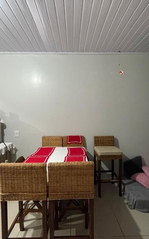 Casa à venda com 360m², 2 quartos e 2 vagas
