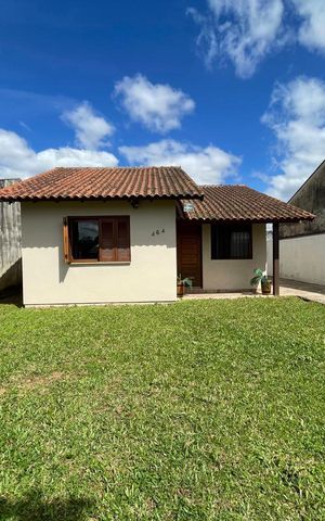 Casa à venda com 360m², 2 quartos e 2 vagas