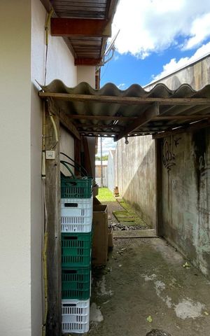 Casa à venda com 360m², 2 quartos e 2 vagas