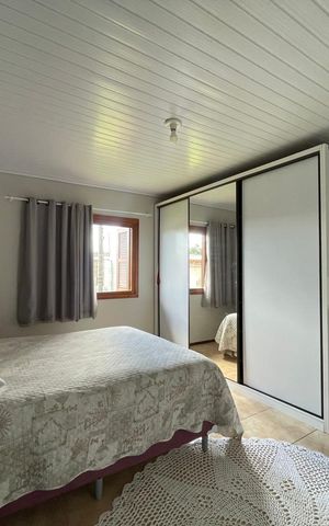 Casa à venda com 360m², 2 quartos e 2 vagas