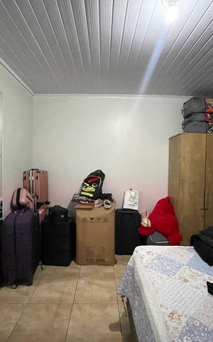 Casa à venda com 360m², 2 quartos e 2 vagas