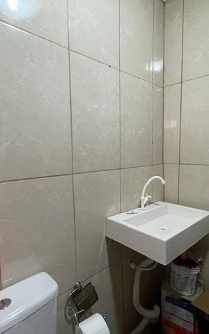 Casa à venda com 360m², 2 quartos e 2 vagas