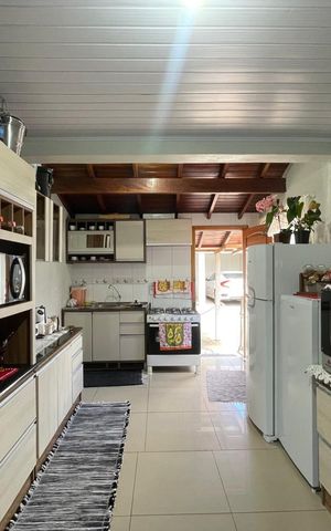 Casa à venda com 360m², 2 quartos e 2 vagas