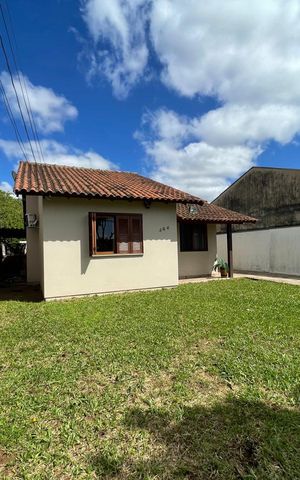 Casa à venda com 360m², 2 quartos e 2 vagas