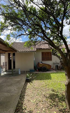 Casa à venda com 360m², 2 quartos e 2 vagas