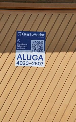Casa para alugar com 200m², 2 quartos e 2 vagas Casa para alugar com 200m², 2 quartos e 2 vagasPlaca código PRWW-788