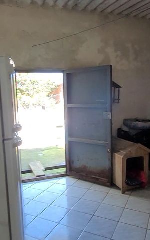 Casa para alugar com 200m², 2 quartos e 2 vagasQuarto de serviço