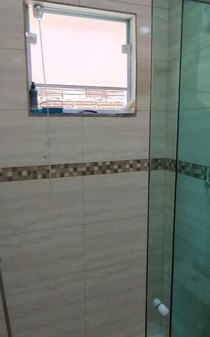 Casa para alugar com 200m², 2 quartos e 2 vagasBanheiro - Suite 02