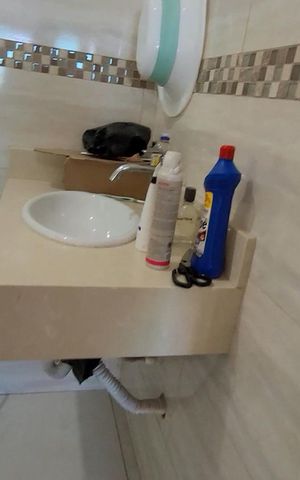 Casa para alugar com 200m², 2 quartos e 2 vagasBanheiro - Suite 02
