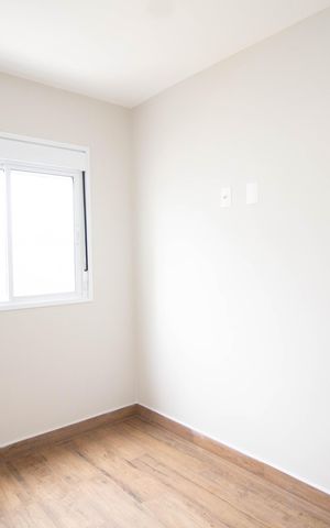Apartamento para alugar com 45m², 2 quartos e 1 vaga Apartamento para alugar com 45m², 2 quartos e 1 vagaQuarto 1