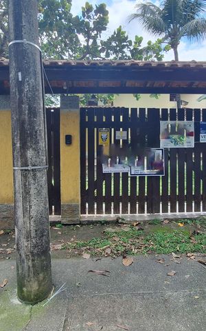 Casa à venda com 320m², 3 quartos e 1 vaga Casa à venda com 320m², 3 quartos e 1 vagafachada