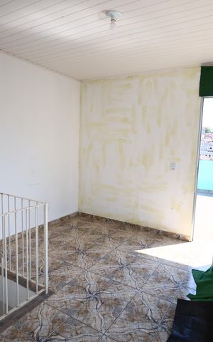 Casa para alugar com 90m², 2 quartos e sem vagaCorredor