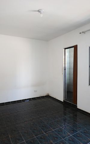 Casa para alugar com 90m², 2 quartos e sem vagaSuíte 