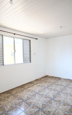 Casa para alugar com 90m², 2 quartos e sem vagaQuarto 
