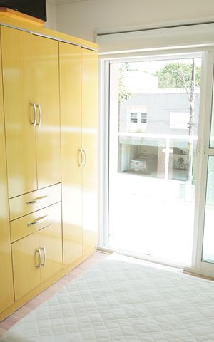 Casa de condomínio à venda com 373m², 4 quartos e 4 vagasQuarto 1
