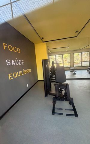 Apartamento à venda com 38m², 2 quartos e sem vaga