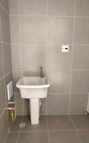 Apartamento à venda com 38m², 2 quartos e sem vaga