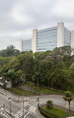 Apartamento à venda com 38m², 2 quartos e sem vaga
