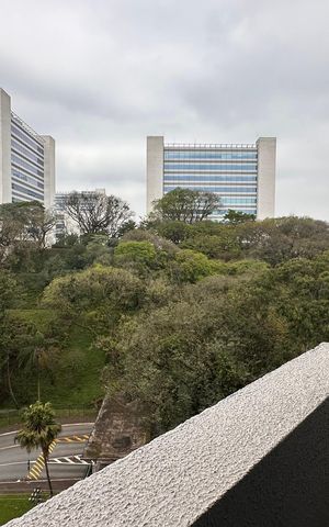 Apartamento à venda com 38m², 2 quartos e sem vaga