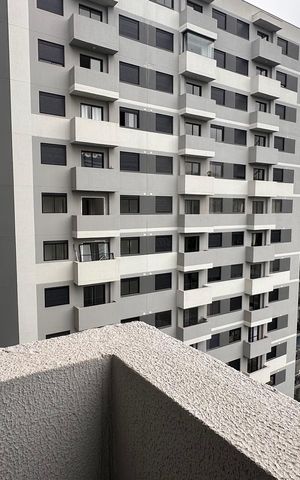 Apartamento à venda com 38m², 2 quartos e sem vaga