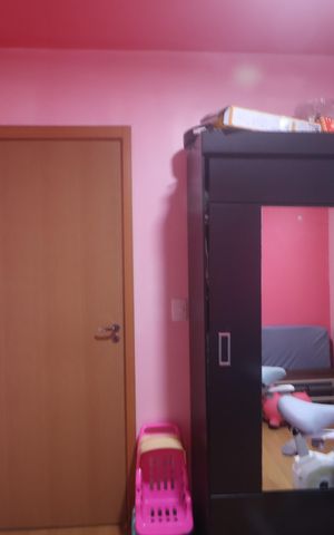 Apartamento para alugar com 40m², 2 quartos e 1 vagaQuarto 1