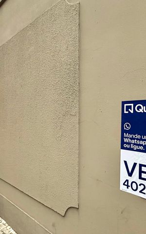 Apartamento para alugar com 42m², 1 quarto e 1 vaga