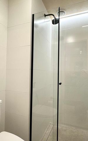 Apartamento para alugar com 42m², 1 quarto e 1 vaga