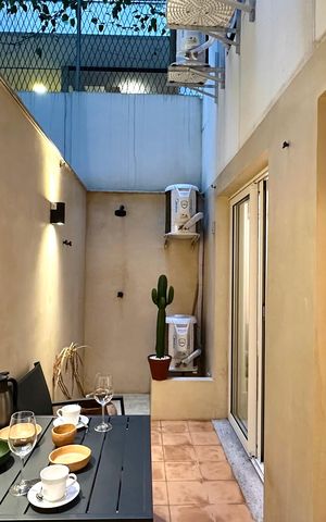 Apartamento para alugar com 42m², 1 quarto e 1 vaga