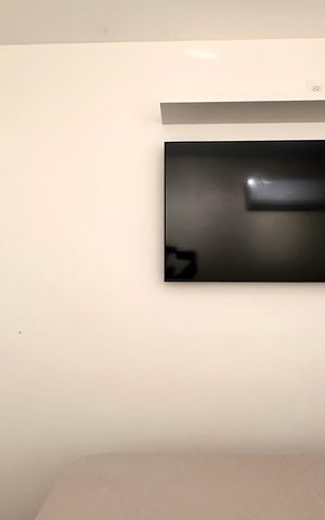 Apartamento para alugar com 42m², 1 quarto e 1 vaga