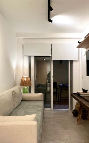 Apartamento para alugar com 42m², 1 quarto e 1 vaga