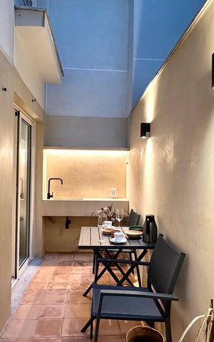 Apartamento para alugar com 42m², 1 quarto e 1 vaga
