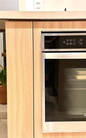 Apartamento para alugar com 42m², 1 quarto e 1 vaga