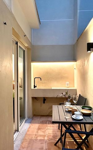 Apartamento para alugar com 42m², 1 quarto e 1 vaga
