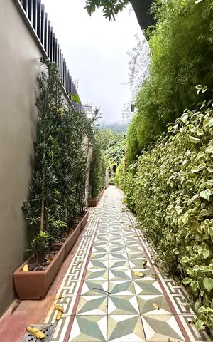 Apartamento para alugar com 42m², 1 quarto e 1 vaga