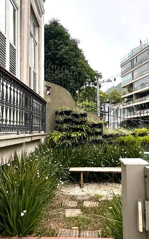 Apartamento para alugar com 42m², 1 quarto e 1 vaga