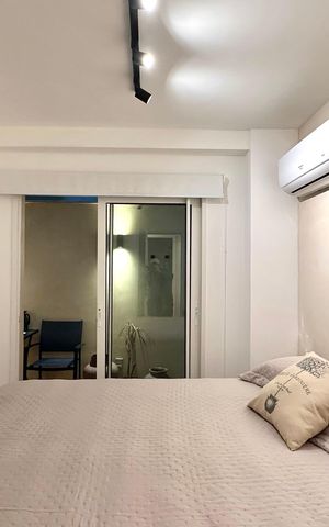 Apartamento para alugar com 42m², 1 quarto e 1 vaga
