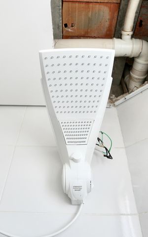 Apartamento à venda com 60m², 3 quartos e 1 vaga Apartamento à venda com 60m², 3 quartos e 1 vagaBanheiro da Suíte