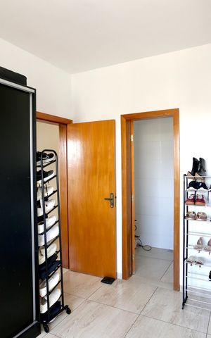 Apartamento à venda com 60m², 3 quartos e 1 vaga Apartamento à venda com 60m², 3 quartos e 1 vagaQuarto Suíte