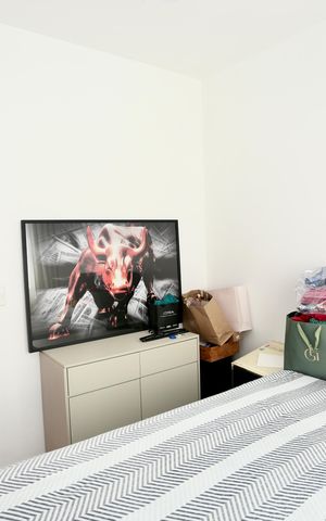 Apartamento à venda com 60m², 3 quartos e 1 vaga Apartamento à venda com 60m², 3 quartos e 1 vagaQuarto 2