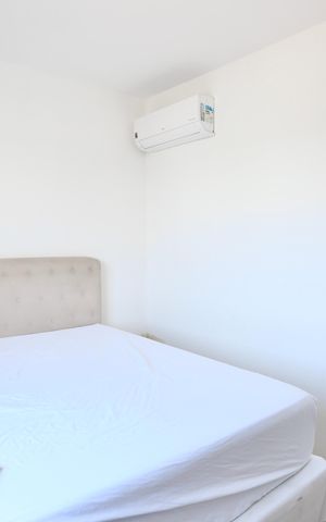 Apartamento à venda com 60m², 3 quartos e 1 vaga Apartamento à venda com 60m², 3 quartos e 1 vagaQuarto 1