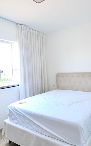 Apartamento à venda com 60m², 3 quartos e 1 vaga Apartamento à venda com 60m², 3 quartos e 1 vagaQuarto 1