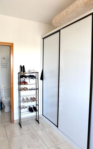 Apartamento à venda com 60m², 3 quartos e 1 vaga Apartamento à venda com 60m², 3 quartos e 1 vagaQuarto Suíte