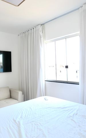 Apartamento à venda com 60m², 3 quartos e 1 vaga Apartamento à venda com 60m², 3 quartos e 1 vagaQuarto 1