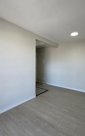 Apartamento à venda com 45m², 2 quartos e 1 vaga Apartamento à venda com 45m², 2 quartos e 1 vagaSala