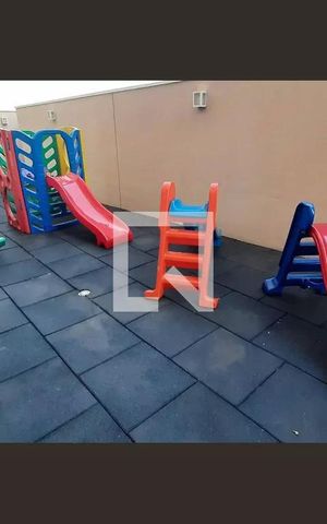 Apartamento à venda com 45m², 2 quartos e 1 vaga Apartamento à venda com 45m², 2 quartos e 1 vagaÁrea comum