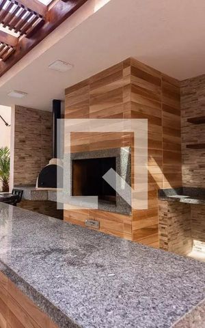 Apartamento à venda com 45m², 2 quartos e 1 vaga Apartamento à venda com 45m², 2 quartos e 1 vagaÁrea comum