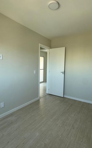 Apartamento à venda com 45m², 2 quartos e 1 vaga Apartamento à venda com 45m², 2 quartos e 1 vagaQuarto 1