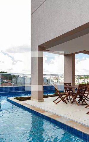Apartamento à venda com 45m², 2 quartos e 1 vaga Apartamento à venda com 45m², 2 quartos e 1 vagaÁrea comum