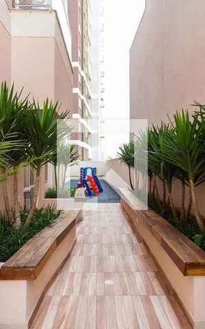 Apartamento à venda com 45m², 2 quartos e 1 vaga Apartamento à venda com 45m², 2 quartos e 1 vagaÁrea comum