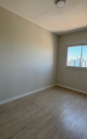 Apartamento à venda com 45m², 2 quartos e 1 vaga Apartamento à venda com 45m², 2 quartos e 1 vagaQuarto 1